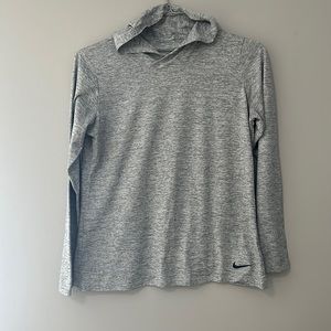Lightweight Nike Long Sleeve Shirt